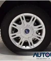 FIAT Multipla 1.6 NATURAL POWER DYNAMIC 6 POSTI SENS CERCHI