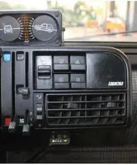 FIAT Panda 1000 i.e. 4x4 Trekking G.P.L VALIDO FINO 11.2019