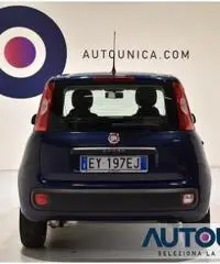 FIAT Panda 1.2 EASY SOLO 28.000 KM NEOPATENTATI NUOVA