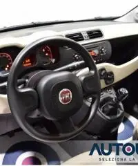 FIAT Panda 1.2 EASY NEOPATENTATI SOLO 29.000 KM