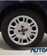 FIAT Panda 1.2 EASY NEOPATENTATI SOLO 29.000 KM