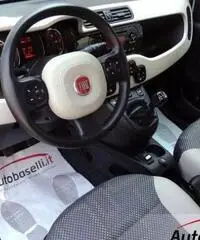 FIAT PANDA 4X4 1.3 MJT 95CV