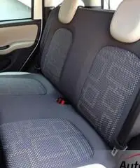 FIAT PANDA 4X4 1.3 MJT 95CV