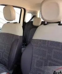 FIAT PANDA 4X4 1.3 MJT 95CV