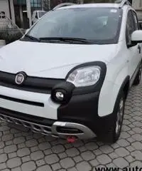 FIAT Panda Cross 1.3 MJT 95 CV S&S 4x4 EURO 6 01