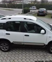 FIAT Panda Cross 1.3 MJT 95 CV S&S 4x4 EURO 6 01
