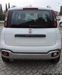 FIAT Panda Cross 1.3 MJT 95 CV S&S 4x4 EURO 6 01