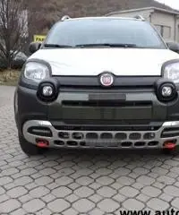 FIAT Panda Cross 1.3 MJT 95 CV S&S 4x4 03