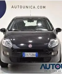 FIAT Punto 1.2 5 PORTE STREET NEOPATENTATI SOLO 23.000 KM