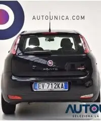 FIAT Punto 1.2 5 PORTE STREET NEOPATENTATI SOLO 23.000 KM