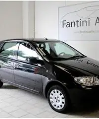 FIAT Punto 1.2 5 P. CLIMA. GARANZIA 12 MESI.