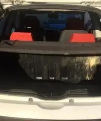 FIAT Punto 1.3 MJT Van 4 Posti Clima Servo Euro 4