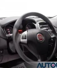 FIAT Punto 1.4 5 PORTE NATURAL POWER EASY METANO NEOPATENTAT