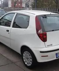 FIAT Punto Classic 1.2 3 porte Active