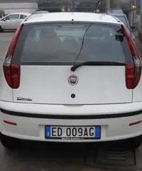 FIAT Punto Classic 1.2 3 porte Active