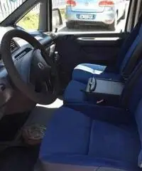 Fiat Scudo PASSO LUNGO 2.0 JTD