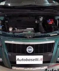 FIAT SEDICI 1.6 16V GPL EMOTION 4X4