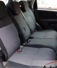 FIAT SEDICI 1.6 16V GPL EMOTION 4X4