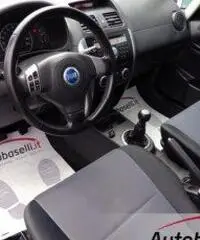 FIAT SEDICI 1.6 16V GPL EMOTION 4X4