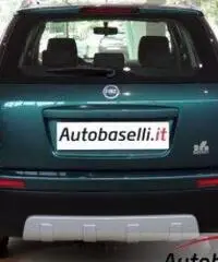 FIAT SEDICI 1.6 16V GPL EMOTION 4X4