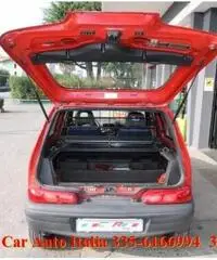 FIAT Seicento 1.1i Van 2 POSTI IN OTTIME CONDIZIONI GENERALI