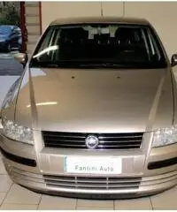 FIAT Stilo 1.9 JTD 115 CV 5 PORTE GARANZIA 12M.