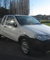 FIAT Strada 1.3 MJT Pick-up Cabina Lunga