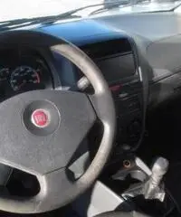 FIAT Strada 1.3 MJT Pick-up Cabina Lunga