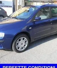 FIAT Stilo 1.9 JTD Multi Wagon Dynamic BLU