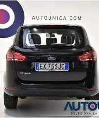 FORD B-Max 1.5 TDCI BUSINESS NEOPATENTATI SOLO 39.000 KM