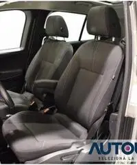 FORD B-Max 1.6 POWERSHIFT TITANIUM AUT TETTO TELECAM SENS