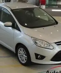 FORD C-MAX 2.0 TDCI TITANIUM POWERSHIFT