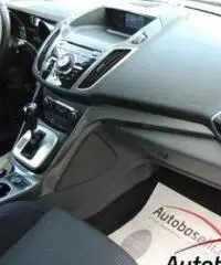 FORD C-MAX 2.0 TDCI TITANIUM POWERSHIFT