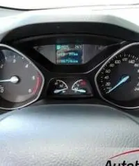 FORD C-MAX 2.0 TDCI TITANIUM POWERSHIFT