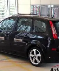 Ford C-Max 2.0 145 CV Bz.- GPL TITANIUM 145CV, TETTO PANORAMA