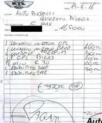 Ford C-Max 2.0 145 CV Bz.- GPL TITANIUM 145CV, TETTO PANORAMA