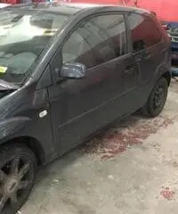 Ford Fiesta 1.2 16V 3p. Ghia