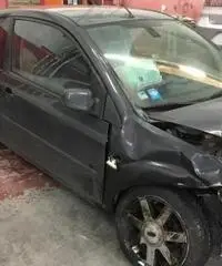 Ford Fiesta 1.2 16V 3p. Ghia