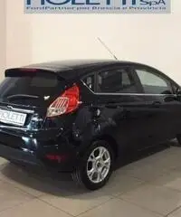 FORD Fiesta 1.0 80 CV 5p. Titanium