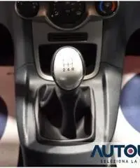 FORD Fiesta + 1.4 3 PORTE GPL SOLO 96.000 KM