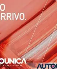 FORD Focus 1.6 TDCI COUPE' SENSORI CERCHI 17' CLIMA RADIO CD