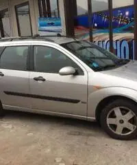 FORD Focus 1.8 TDDi cat SW Ghia