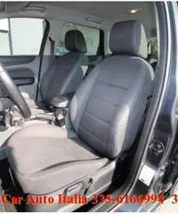 FORD Focus 2.0 (145CV) SW Bz - GPL Titanium UNICOPROPRIETARIO FORD Focus 2.0 (145CV) SW Bz - GPL Titanium UNICOPROPRIETARIO