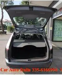 FORD Focus 2.0 (145CV) SW Bz - GPL Titanium UNICOPROPRIETARIO FORD Focus 2.0 (145CV) SW Bz - GPL Titanium UNICOPROPRIETARIO