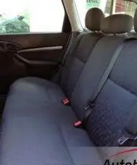 FORD FOCUS SW 1.6 16V TREND 100 CV FORD FOCUS SW 1.6 16V TREND 100 CV