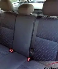 FORD FOCUS SW 1.6 16V TREND 100 CV FORD FOCUS SW 1.6 16V TREND 100 CV