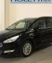 FORD Galaxy 2.0 TDCi 150CV Start&Stop Titanium FORD Galaxy 2.0 TDCi 150CV Start&Stop Titanium