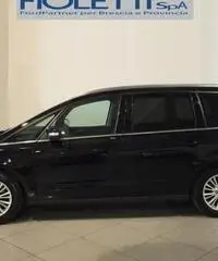 FORD Galaxy 2.0 TDCi 150CV Start&Stop Titanium FORD Galaxy 2.0 TDCi 150CV Start&Stop Titanium