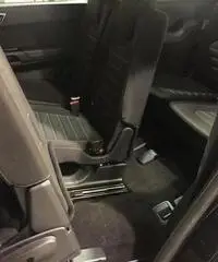 FORD Galaxy 2.0 TDCi 150CV Start&Stop Titanium FORD Galaxy 2.0 TDCi 150CV Start&Stop Titanium