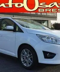 FORD Grand C-Max 1.6 TDci 7 Posti Titanium Porte Scorrevoli FORD Grand C-Max 1.6 TDci 7 Posti Titanium Porte Scorrevoli